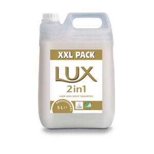 Tvål Lux Pro Formula 2x5L