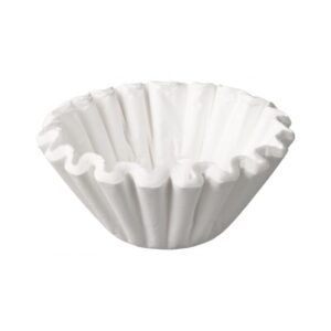 Bergstrands Kaffefilter 110mm Kannbryggare 12 koppar