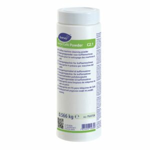 Suma Café C2.1 Rengöringsmedel Pulver För Kaffemaskiner