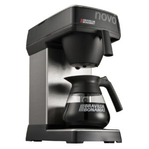 Novo Kaffebryggare 230V