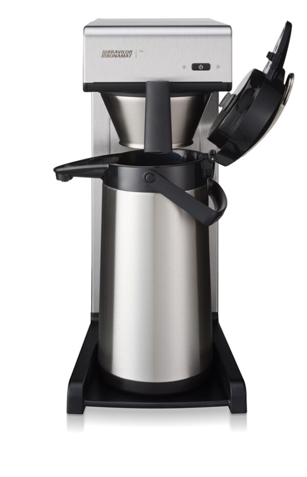 Bonamat TH Filterbryggare inkl Furento 2,2L Termos