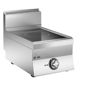 Induktionsspis Wery PIE 64