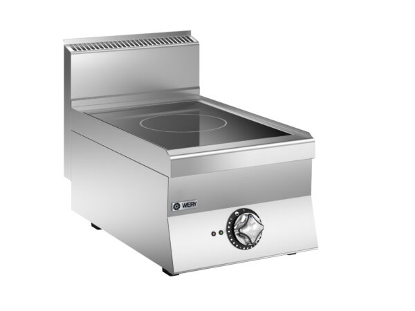 Induktionsspis Wery PIE 64