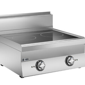 Induktionsspis Wery PIE 67