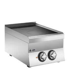 Glaskeramikspis Wery PCVE 64P