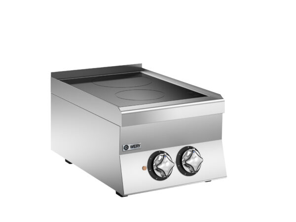 Glaskeramikspis Wery PCVE 64P