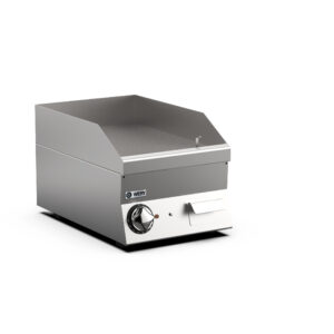 Hårdkromstekhäll Wery FTE 64LC