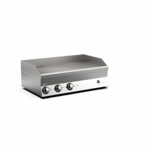 Hårdkromstekhäll Wery FTE 610LC