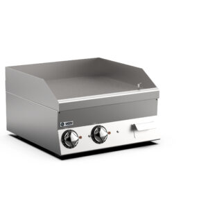 Hårdkromstekhäll Wery FTE 66MC