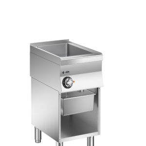 Universalsteklåda Wery VBE 64