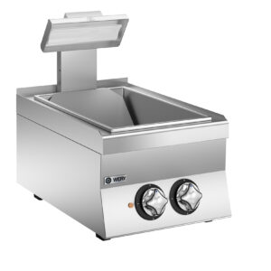 Pommes Frites Värmeri Wery BSEI 64