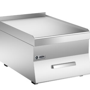 Avställningsbänk Wery PL 64C