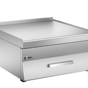 Avställningsbänk Wery PL 66C