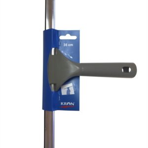 Fönsterskrapa 35cm Plastrygg