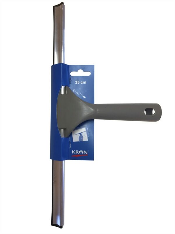 Fönsterskrapa 35cm Plastrygg