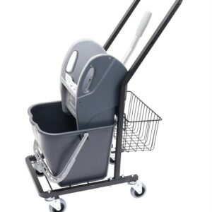 Svabbvagn Speedo Black