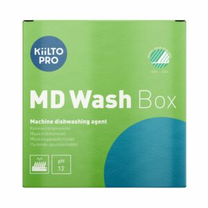 Maskindiskmedel BIB Flytande WashTek 13,6kg