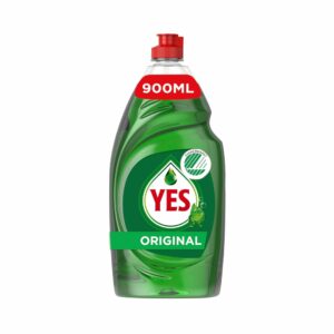 Handdiskmedel Yes 8x900ml