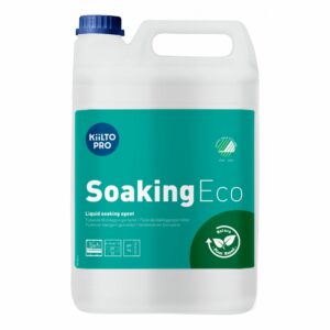 Blötläggningsmedel Kiilto Pro Soaking Eco 3x5L