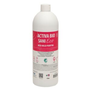 Sanitetsrent Activa Bio Sani ECO 1L