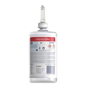 Handdesinfektion Tork S1 Salubrin 6x1L