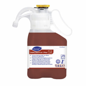 Sanitetsrent TASKI Sani 4 in 1 Plus 1x1.4L