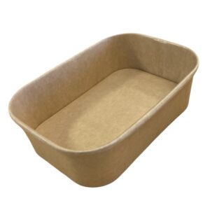 Mikrolåda Papper 500ml 300st