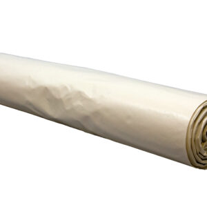 Sopsäck Vit 70L 40my 150st