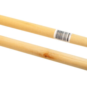 Träskaft Olackerat 150cm