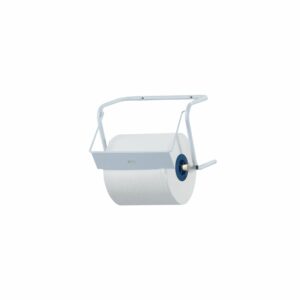Dispenser Vägghängd Köksrulle Grite Vit