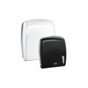 Dispenser Pappershandduk Grite Vit