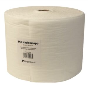 Hygienmopp ECO På Rulle 100st