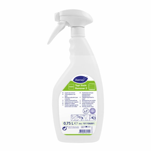 Textilrengöring Taski Stain Remover 750ml