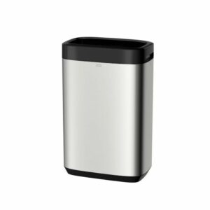 Papperskorg Tork B1 Stainless 50L