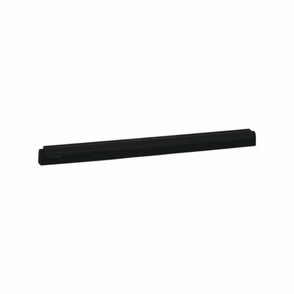 Utbytesgummi Vikan 60cm Svart
