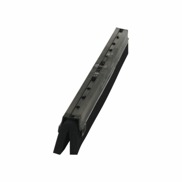 Utbytesgummi Vikan 60cm Svart - Bild 2
