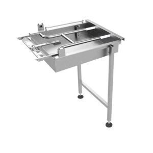 Hörnmatning L=630 mm - OPTIFLOW