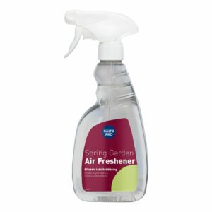 Doftförbättrare Spring Garden Air freshener 500 ml