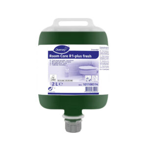 Divermite Room Care R1-Plus Fresh 2L