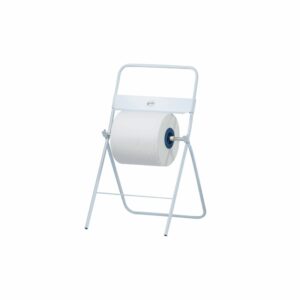 Dispenser Golvställning Köksrulle Grite Vit