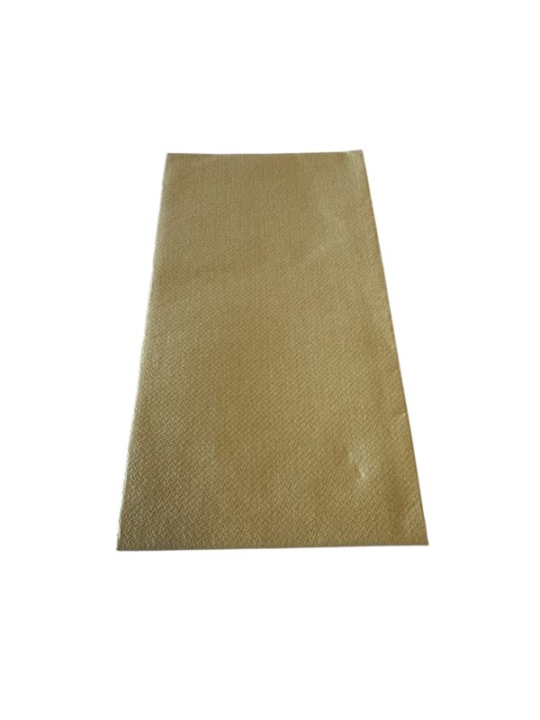 Servetter "ROYAL Collection" 1/8-vikt 40 cm x 40 cm Sand