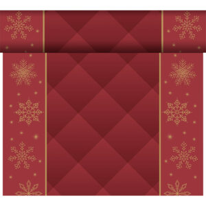 Duk Dunicel Vepa 0,4 x 24 m Rhombus Bordeaux