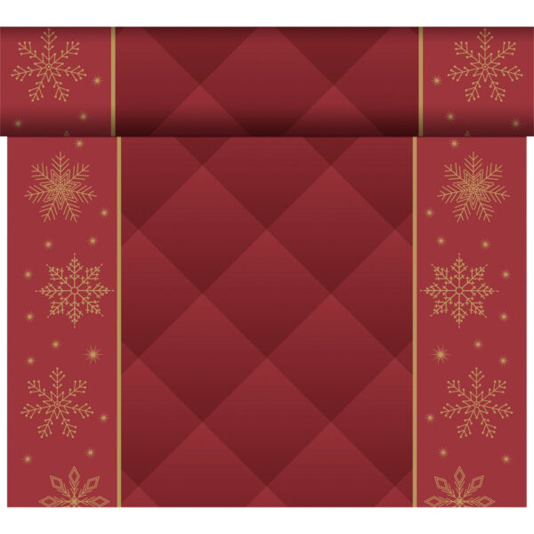 Duk Dunicel Vepa 0,4 x 24 m Rhombus Bordeaux