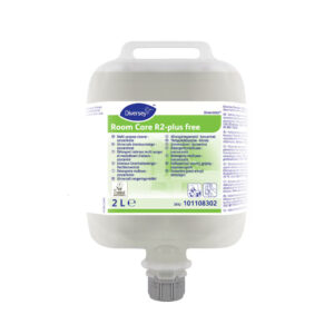Divermite Room Care R2-plus free 2L