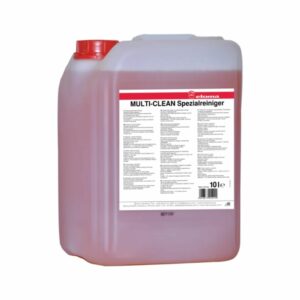 Ugnsrengöring Multi Clean Eloma 10L