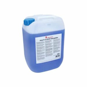 Ugnssköljmedel Multi Clean Eloma 10L