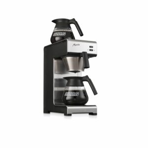 Bonamat Mondo Filterbryggare 230V