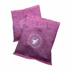 Bergstrands FTO Mörkrost 48x125g