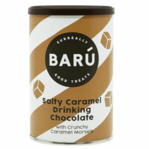 BARU Salty Caramel Chocolate 6x250g