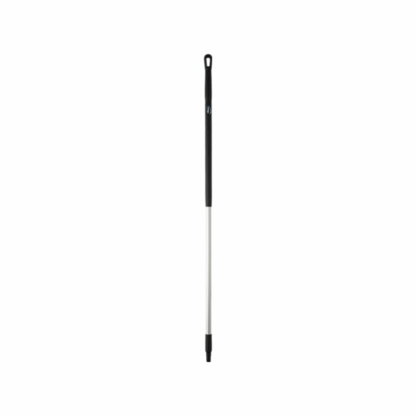 Skaft Vikan 150cm Svart